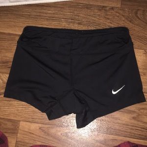nike spandex